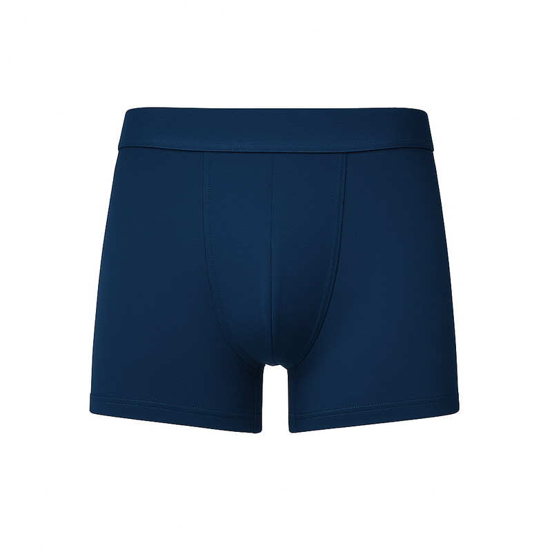 טראנקס - Navy blue
