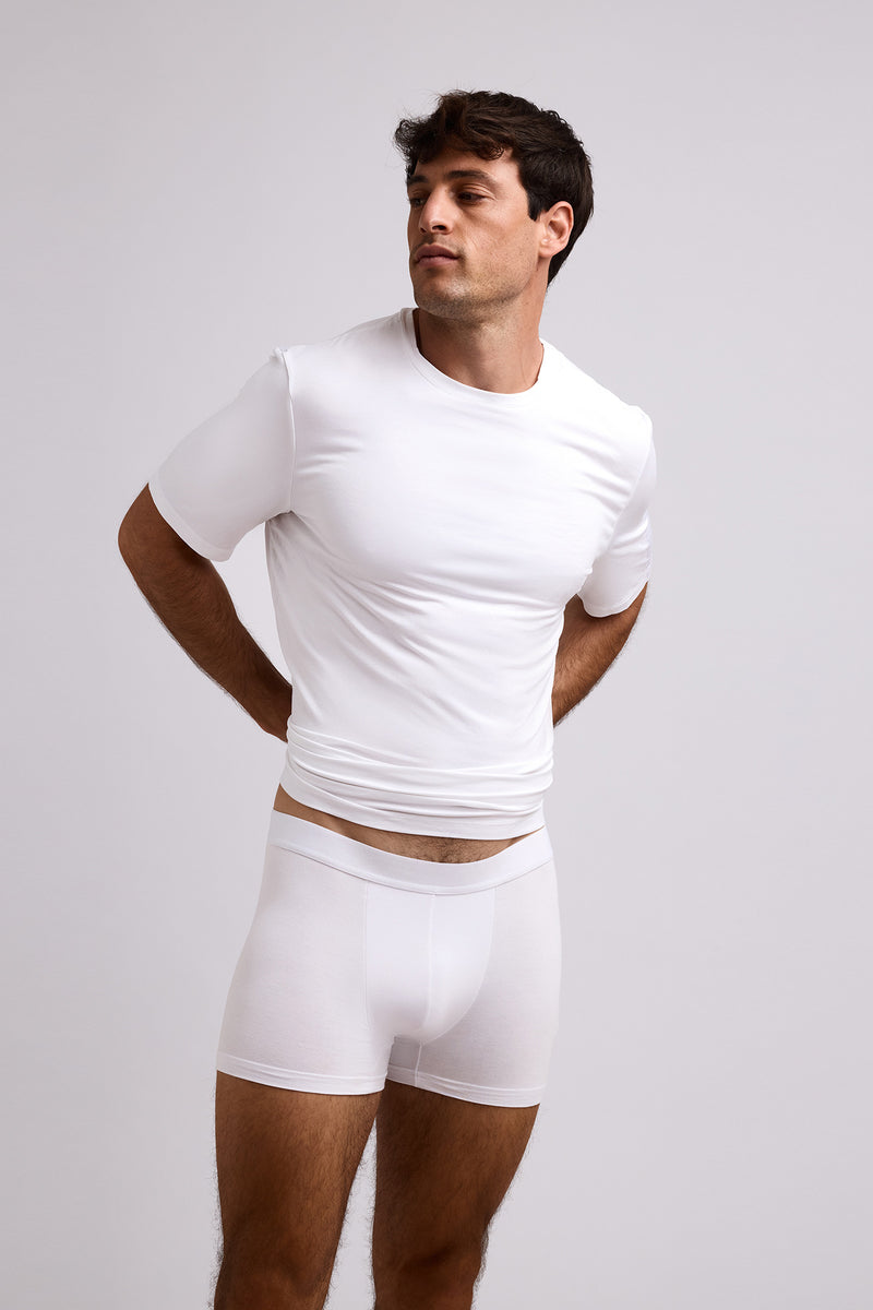 טראנקס - White