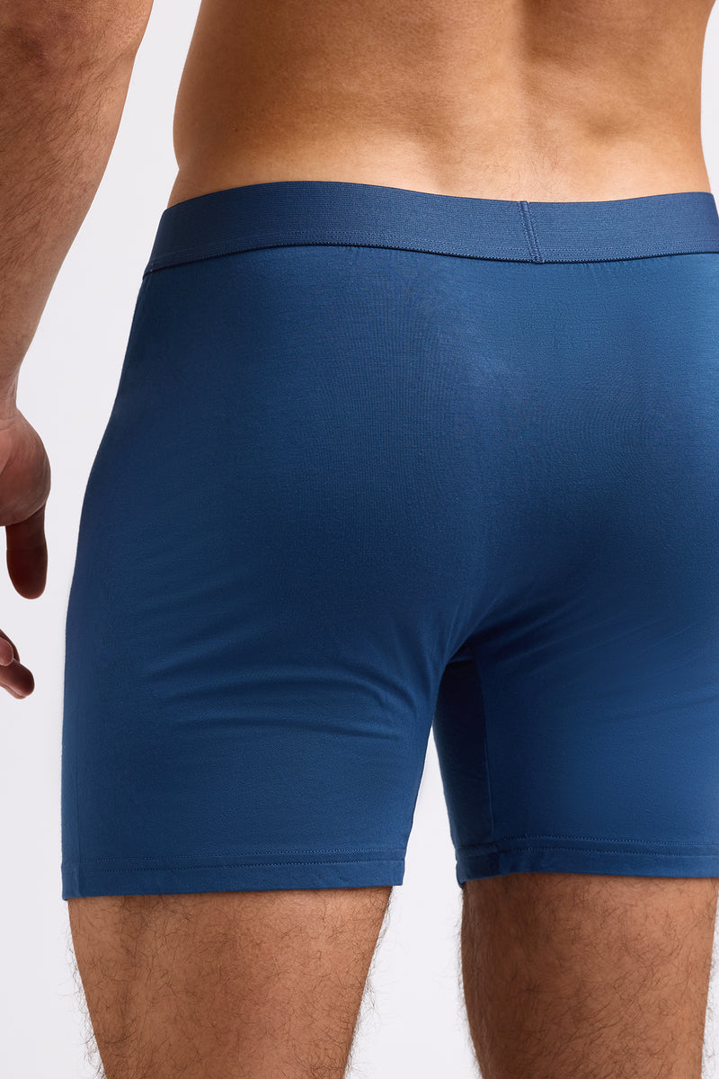 לוס - Navy blue